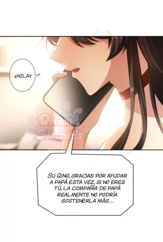 My Pamper Splendid Little Wife - Capítulo 23 - Página 49 - LectorTMOo
