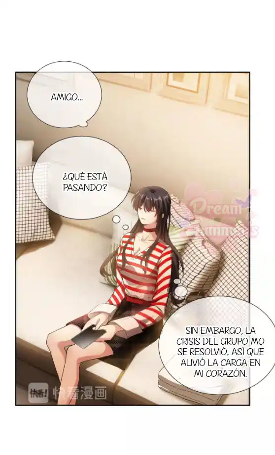 My Pamper Splendid Little Wife - Capítulo 23 - Página 53 - LectorTMOo