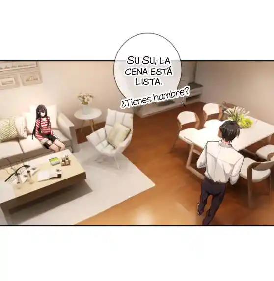 My Pamper Splendid Little Wife - Capítulo 23 - Página 55 - LectorTMOo
