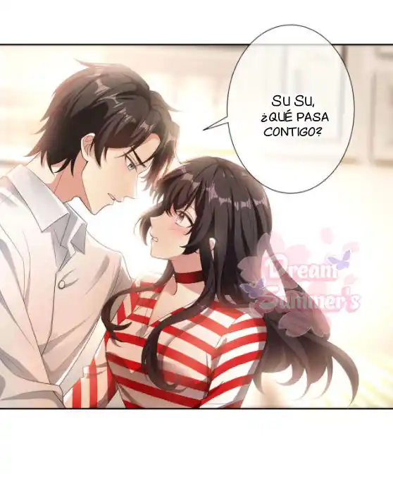 My Pamper Splendid Little Wife - Capítulo 23 - Página 57 - LectorTMOo
