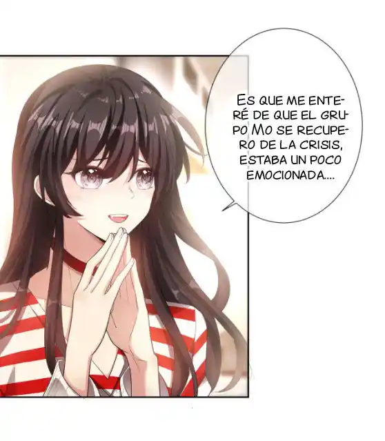 My Pamper Splendid Little Wife - Capítulo 23 - Página 58 - LectorTMOo