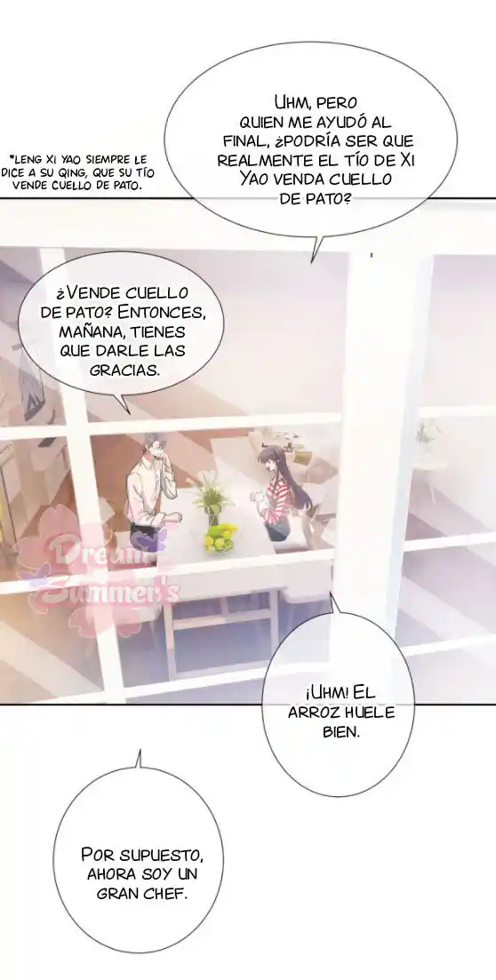 My Pamper Splendid Little Wife - Capítulo 23 - Página 60 - LectorTMOo