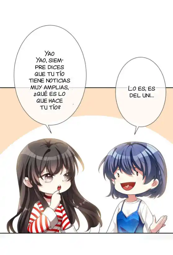 My Pamper Splendid Little Wife - Capítulo 23 - Página 62 - LectorTMOo