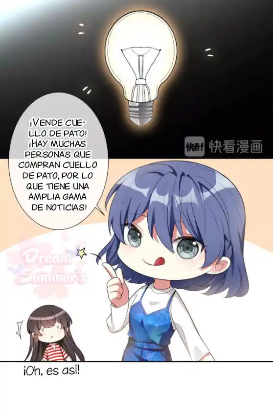 My Pamper Splendid Little Wife - Capítulo 23 - Página 64 - LectorTMOo