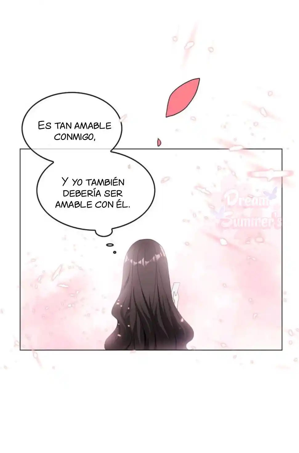 My Pamper Splendid Little Wife - Capítulo 24 - Página 25 - LectorTMOo