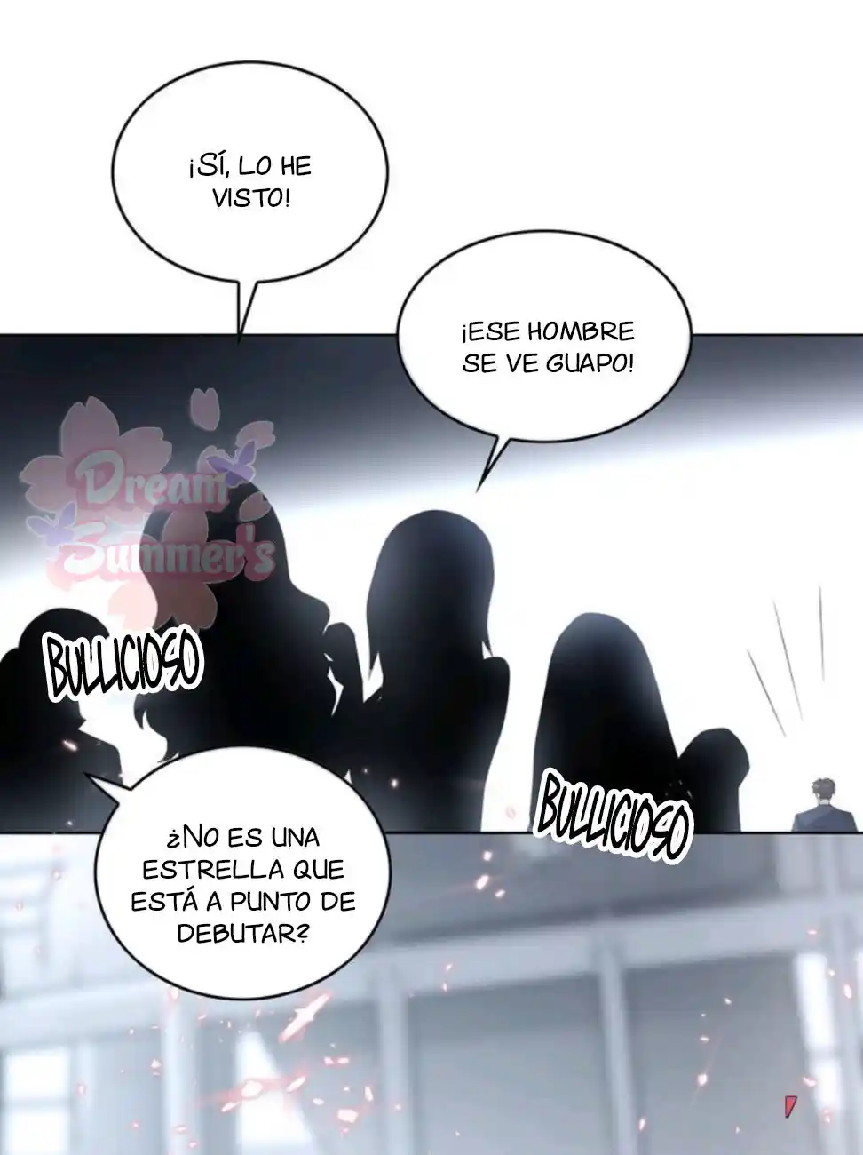 My Pamper Splendid Little Wife - Capítulo 24 - Página 41 - LectorTMOo