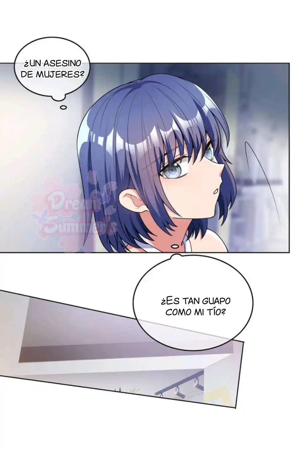 My Pamper Splendid Little Wife - Capítulo 24 - Página 45 - LectorTMOo
