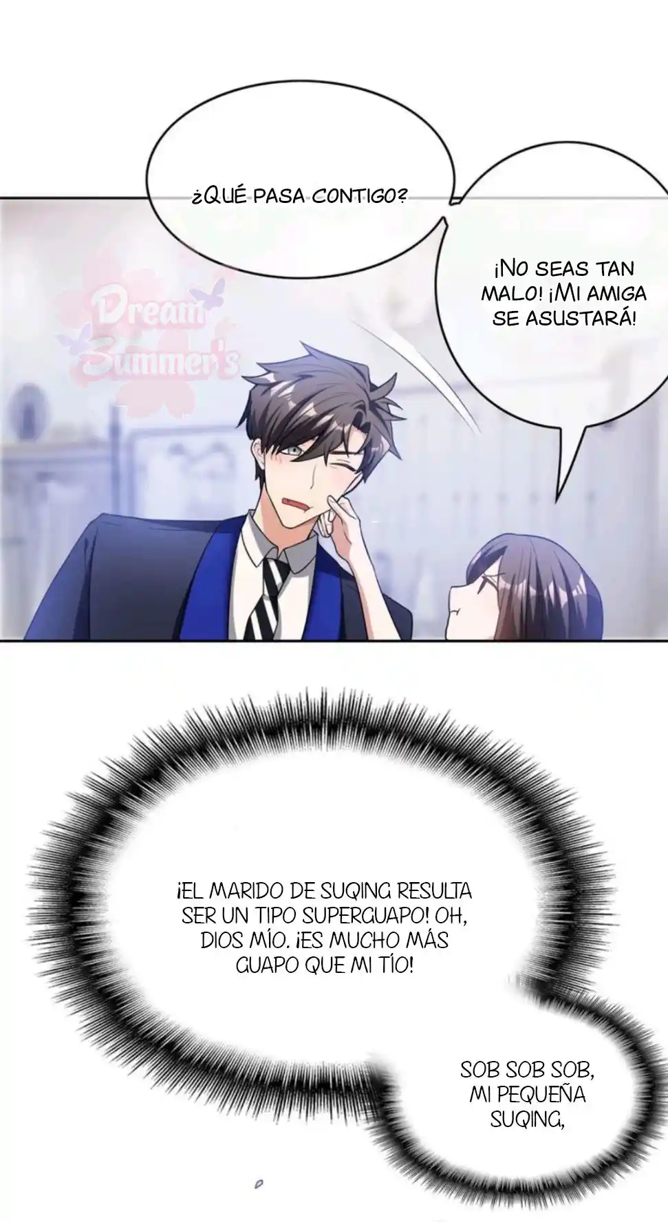 My Pamper Splendid Little Wife - Capítulo 24 - Página 56 - LectorTMOo