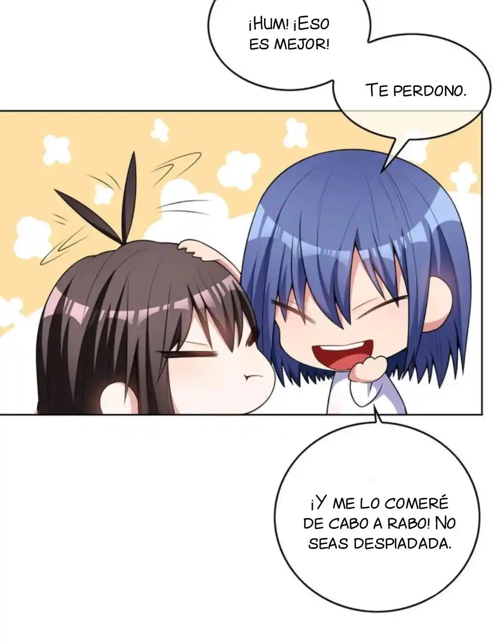 My Pamper Splendid Little Wife - Capítulo 24 - Página 61 - LectorTMOo