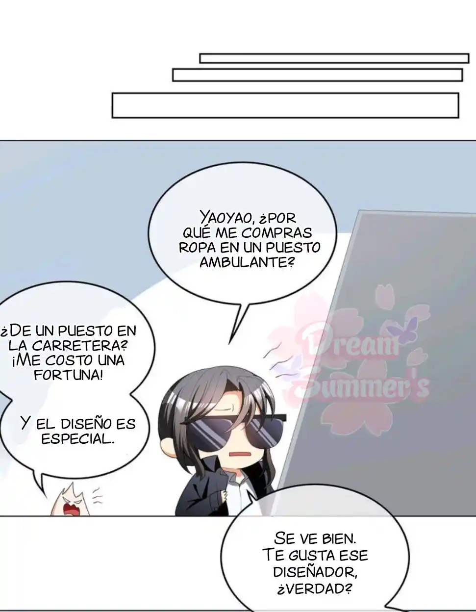 My Pamper Splendid Little Wife - Capítulo 24 - Página 63 - LectorTMOo