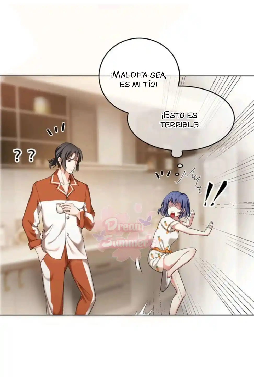 My Pamper Splendid Little Wife - Capítulo 25 - Página 14 - LectorTMOo