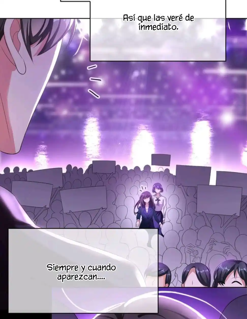 My Pamper Splendid Little Wife - Capítulo 25 - Página 49 - LectorTMOo