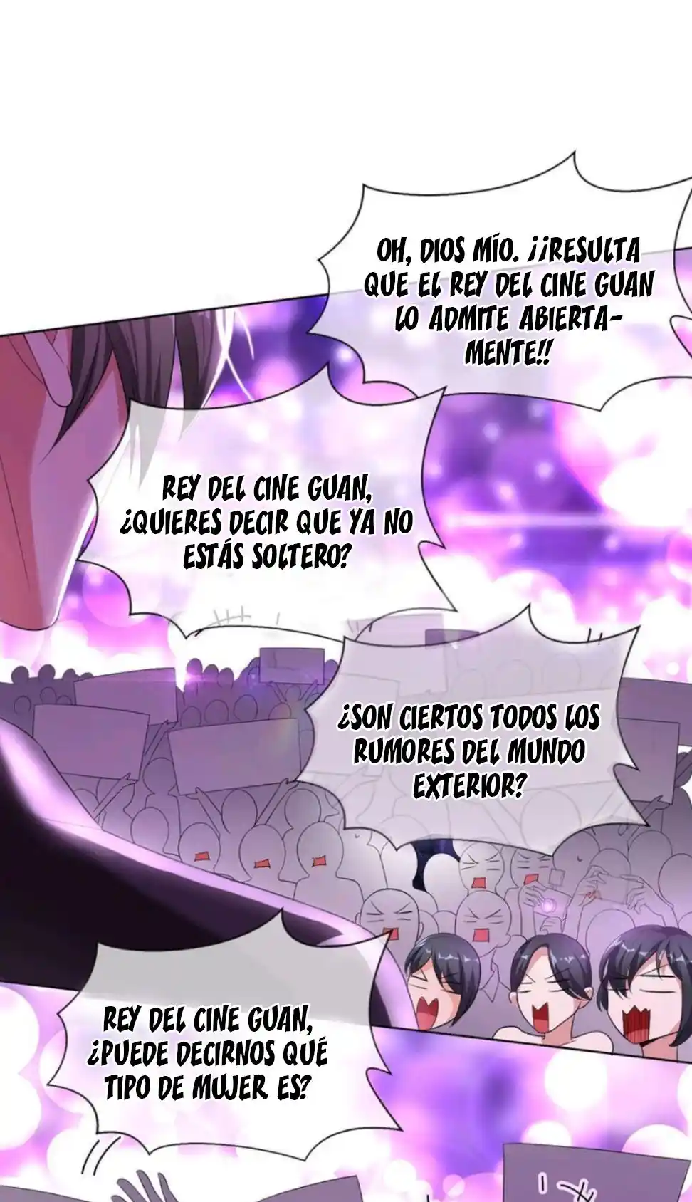 My Pamper Splendid Little Wife - Capítulo 25 - Página 53 - LectorTMOo
