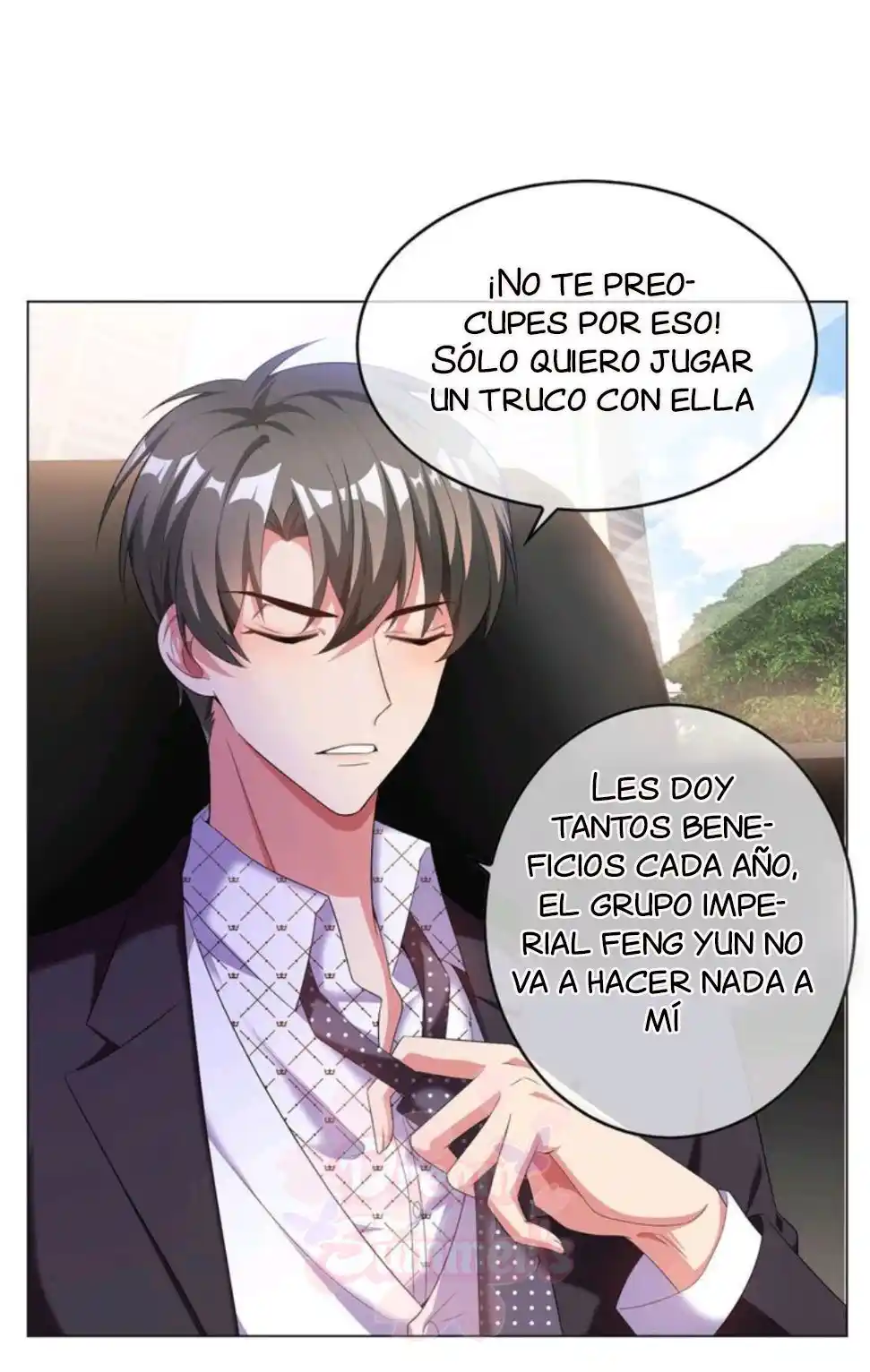 My Pamper Splendid Little Wife - Capítulo 26 - Página 51 - LectorTMOo