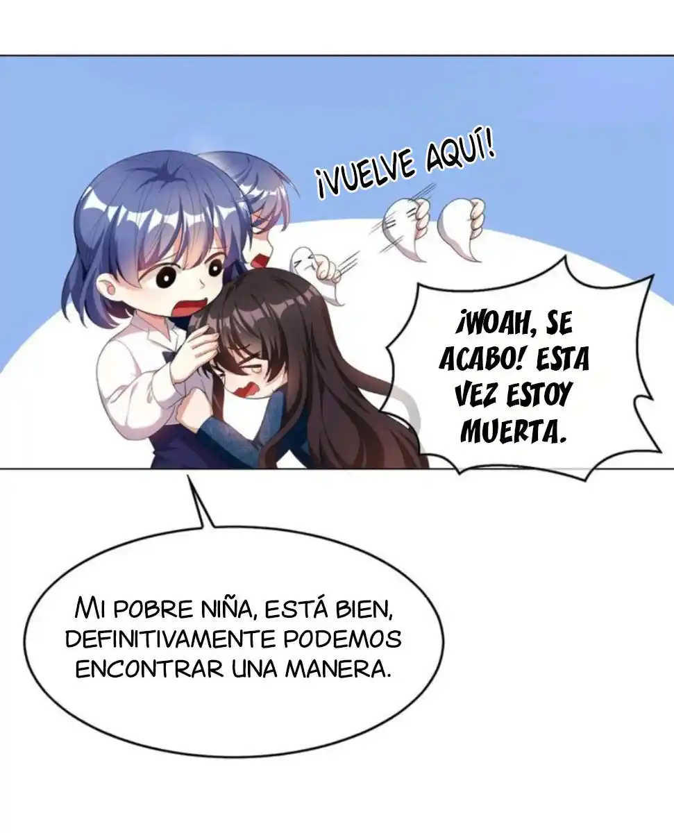 My Pamper Splendid Little Wife - Capítulo 26 - Página 56 - LectorTMOo