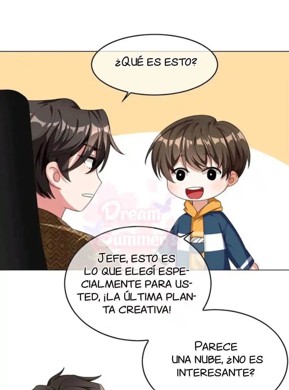 My Pamper Splendid Little Wife - Capítulo 26 - Página 60 - LectorTMOo