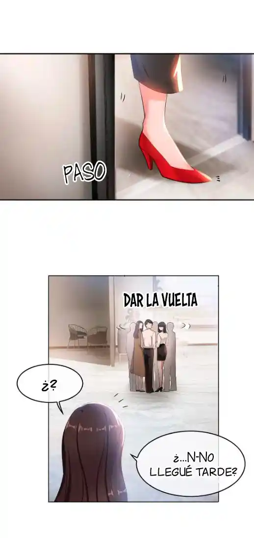 My Pamper Splendid Little Wife - Capítulo 27 - Página 4 - LectorTMOo