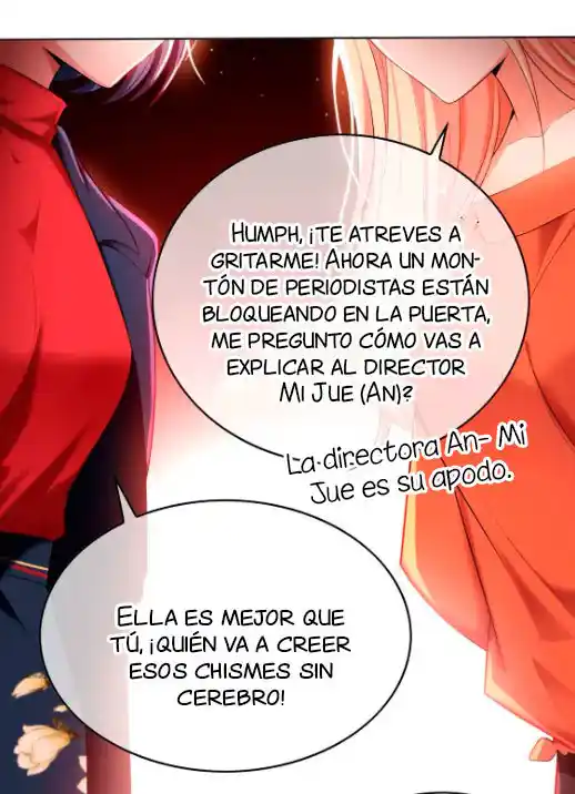 My Pamper Splendid Little Wife - Capítulo 27 - Página 14 - LectorTMOo