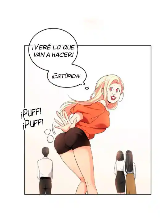 My Pamper Splendid Little Wife - Capítulo 27 - Página 20 - LectorTMOo
