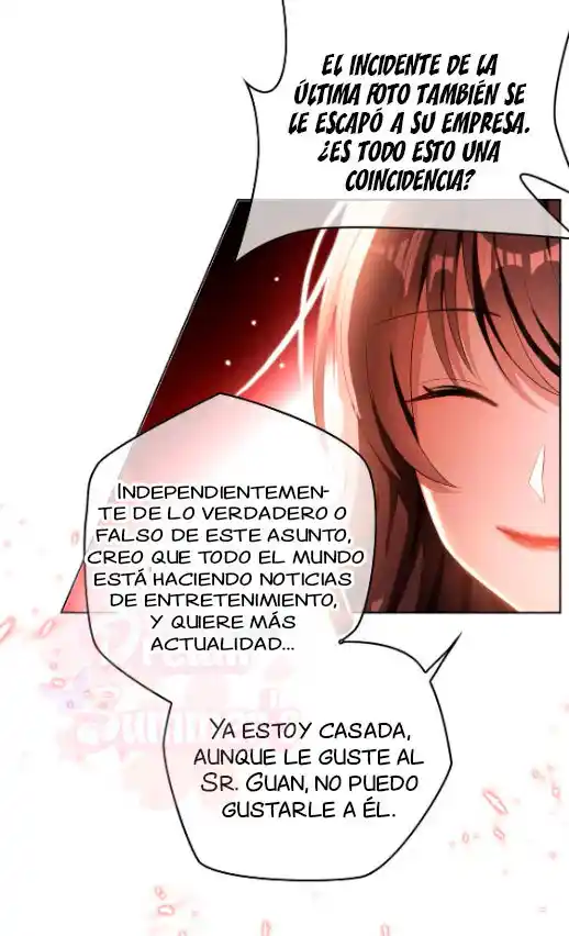 My Pamper Splendid Little Wife - Capítulo 27 - Página 31 - LectorTMOo