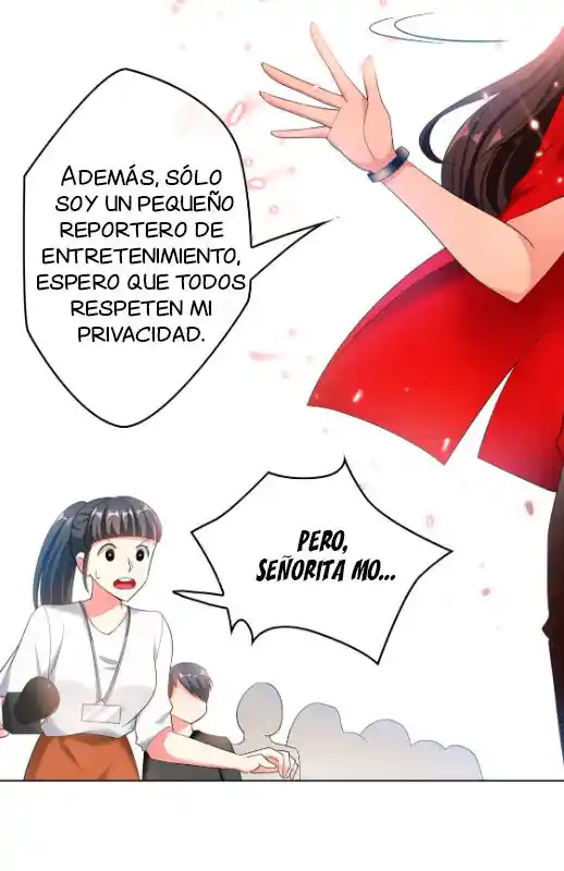 My Pamper Splendid Little Wife - Capítulo 27 - Página 32 - LectorTMOo