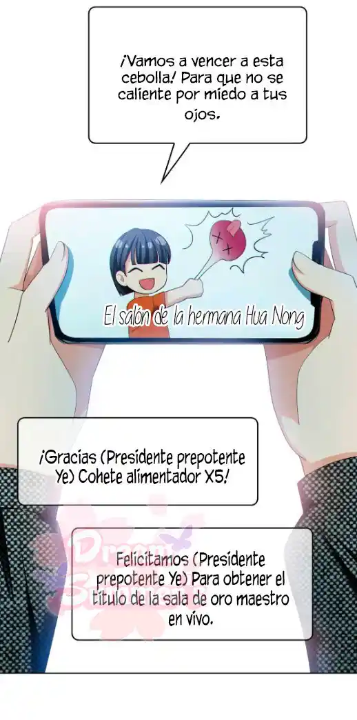 My Pamper Splendid Little Wife - Capítulo 27 - Página 39 - LectorTMOo