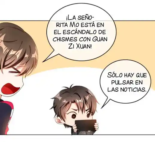 My Pamper Splendid Little Wife - Capítulo 27 - Página 45 - LectorTMOo