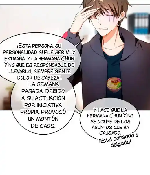 My Pamper Splendid Little Wife - Capítulo 27 - Página 51 - LectorTMOo