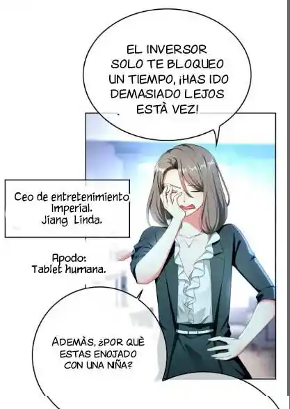 My Pamper Splendid Little Wife - Capítulo 28 - Página 8 - LectorTMOo