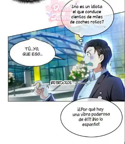 My Pamper Splendid Little Wife - Capítulo 28 - Página 37 - LectorTMOo