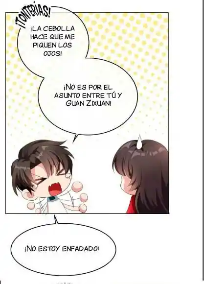 My Pamper Splendid Little Wife - Capítulo 28 - Página 57 - LectorTMOo
