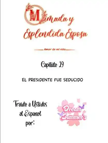 My Pamper Splendid Little Wife - Capítulo 29 - Página 5 - LectorTMOo