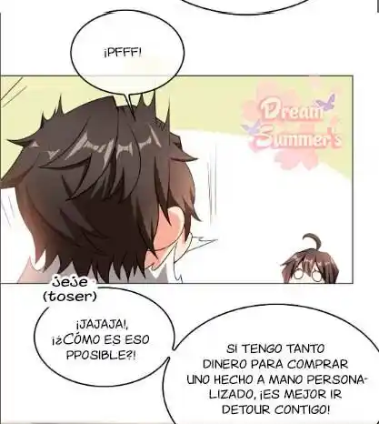 My Pamper Splendid Little Wife - Capítulo 29 - Página 9 - LectorTMOo