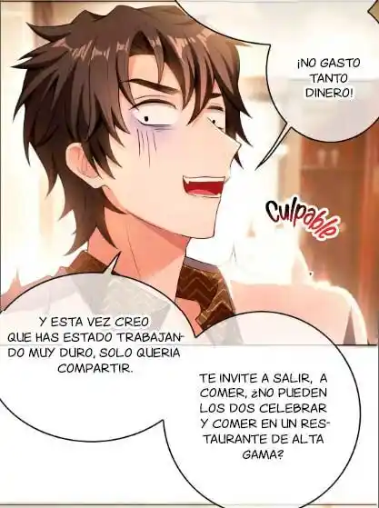 My Pamper Splendid Little Wife - Capítulo 29 - Página 10 - LectorTMOo