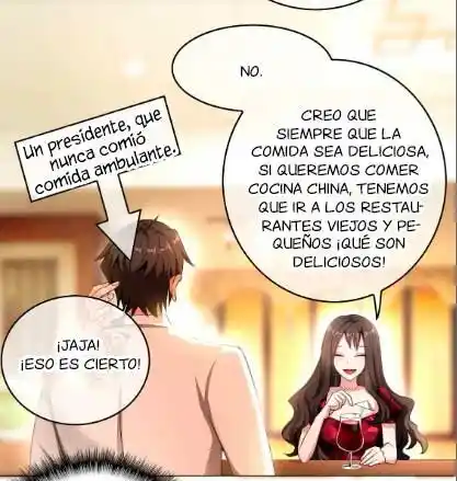My Pamper Splendid Little Wife - Capítulo 29 - Página 11 - LectorTMOo