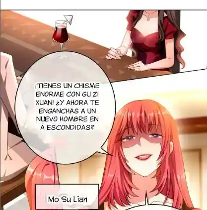 My Pamper Splendid Little Wife - Capítulo 29 - Página 23 - LectorTMOo