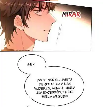 My Pamper Splendid Little Wife - Capítulo 29 - Página 25 - LectorTMOo
