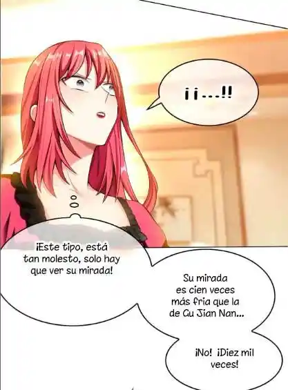 My Pamper Splendid Little Wife - Capítulo 29 - Página 27 - LectorTMOo