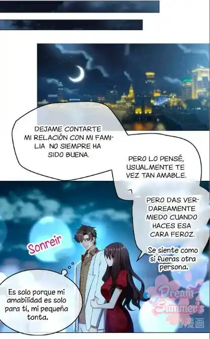 My Pamper Splendid Little Wife - Capítulo 29 - Página 36 - LectorTMOo