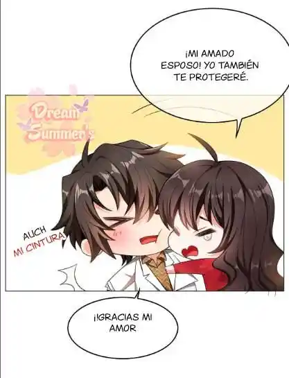 My Pamper Splendid Little Wife - Capítulo 29 - Página 44 - LectorTMOo
