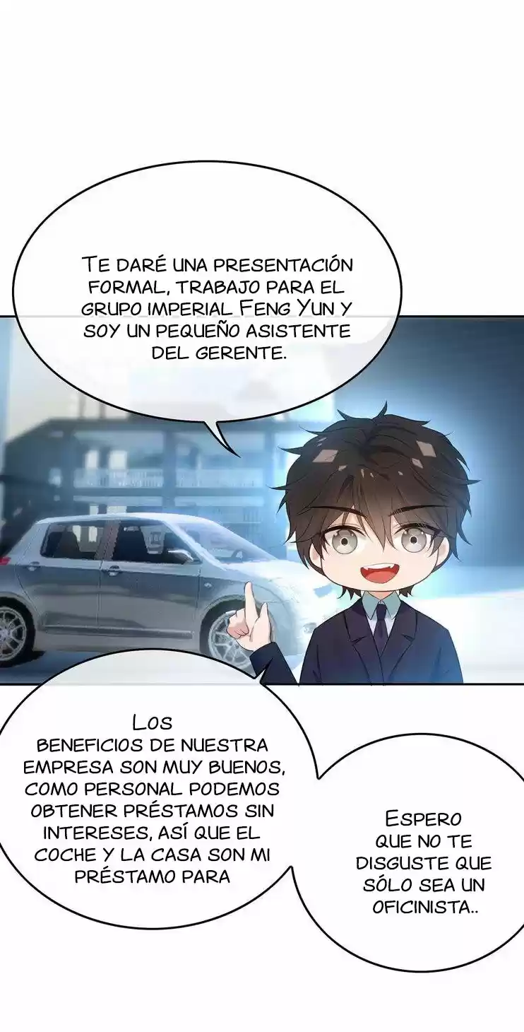 My Pamper Splendid Little Wife - Capítulo 3 - Página 14 - LectorTMOo