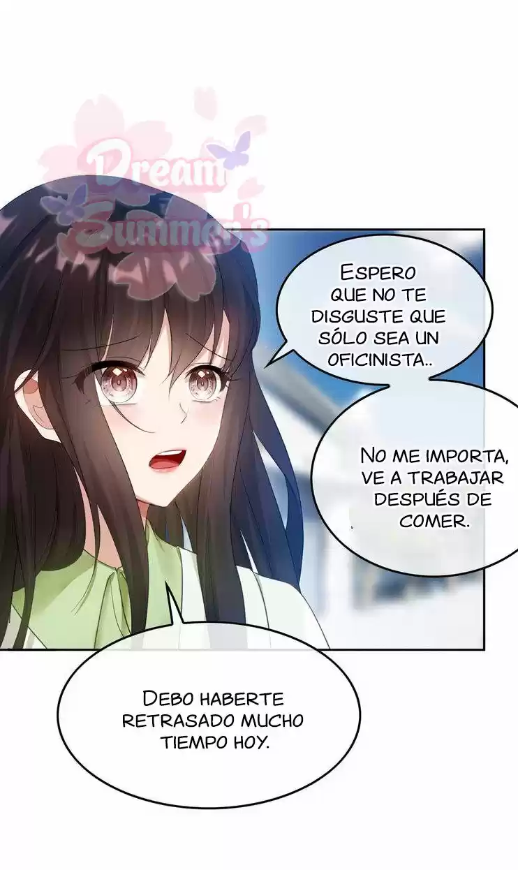My Pamper Splendid Little Wife - Capítulo 3 - Página 15 - LectorTMOo