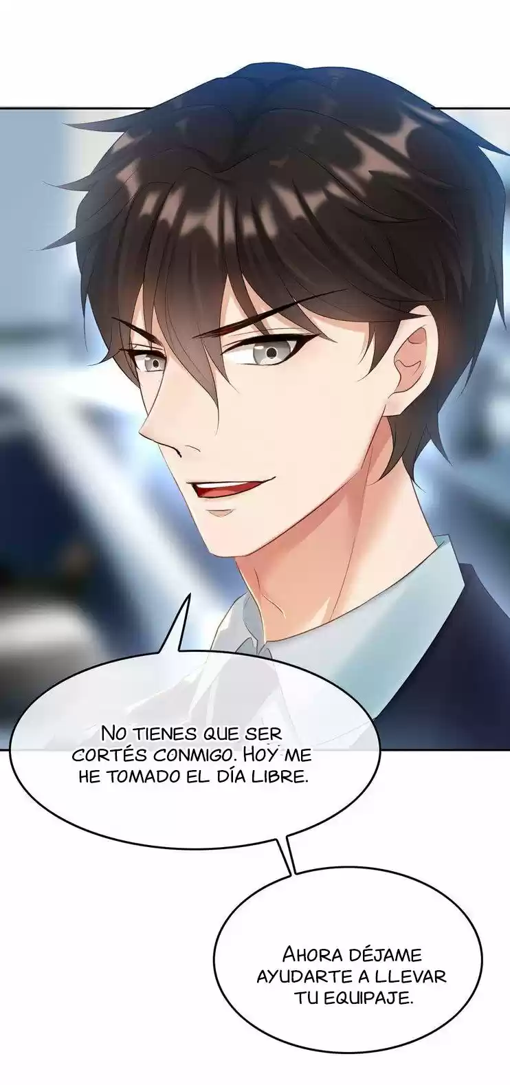 My Pamper Splendid Little Wife - Capítulo 3 - Página 16 - LectorTMOo