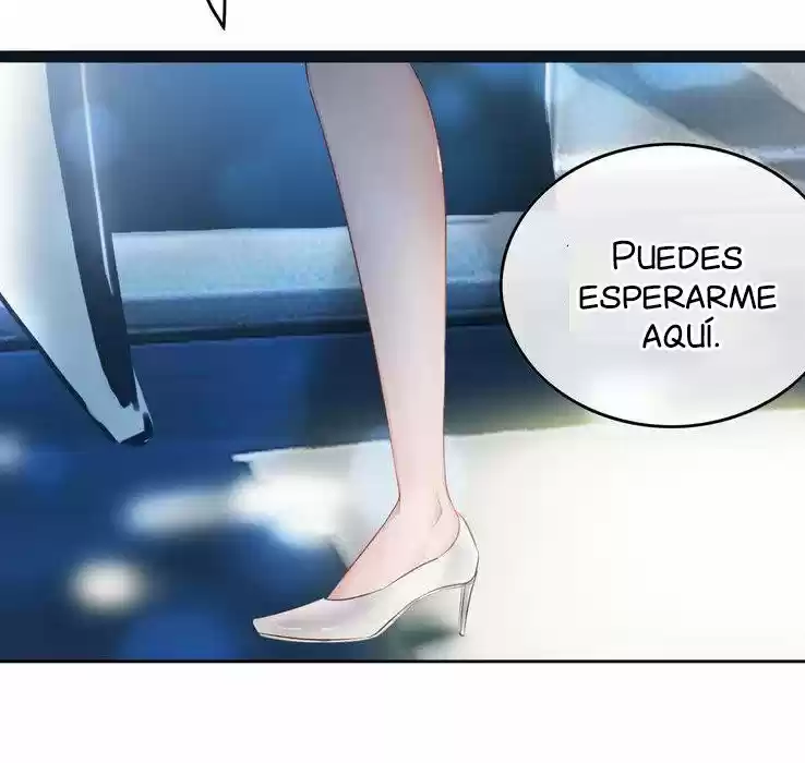 My Pamper Splendid Little Wife - Capítulo 3 - Página 26 - LectorTMOo