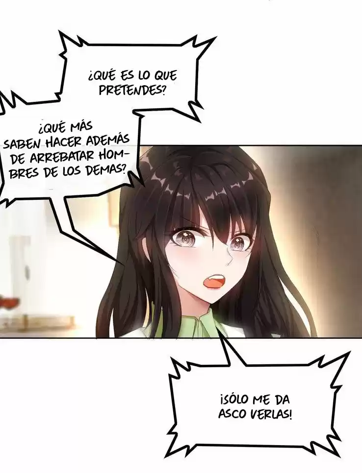 My Pamper Splendid Little Wife - Capítulo 3 - Página 36 - LectorTMOo