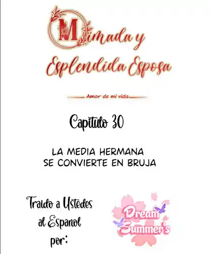 My Pamper Splendid Little Wife - Capítulo 30 - Página 5 - LectorTMOo