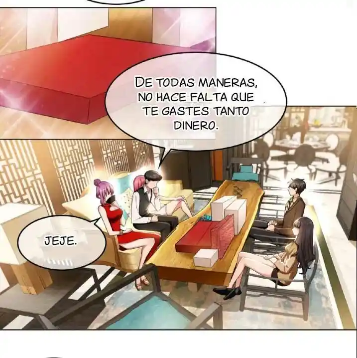My Pamper Splendid Little Wife - Capítulo 30 - Página 7 - LectorTMOo