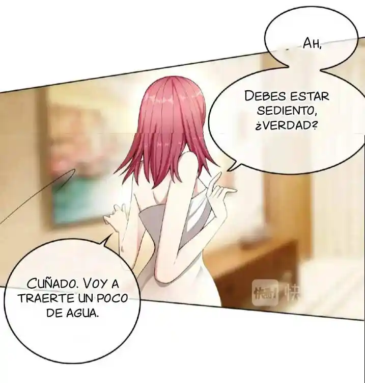 My Pamper Splendid Little Wife - Capítulo 30 - Página 13 - LectorTMOo