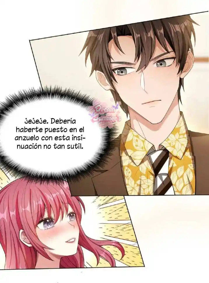 My Pamper Splendid Little Wife - Capítulo 30 - Página 16 - LectorTMOo