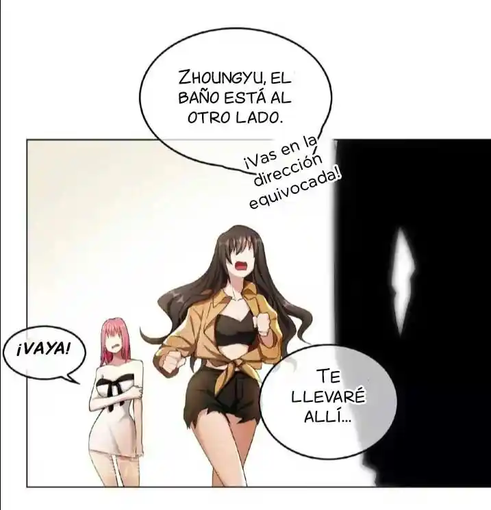 My Pamper Splendid Little Wife - Capítulo 30 - Página 21 - LectorTMOo